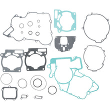 Moose Offroad Complete Motor Gasket Kit 125SX/SXS 0934-1684_434054