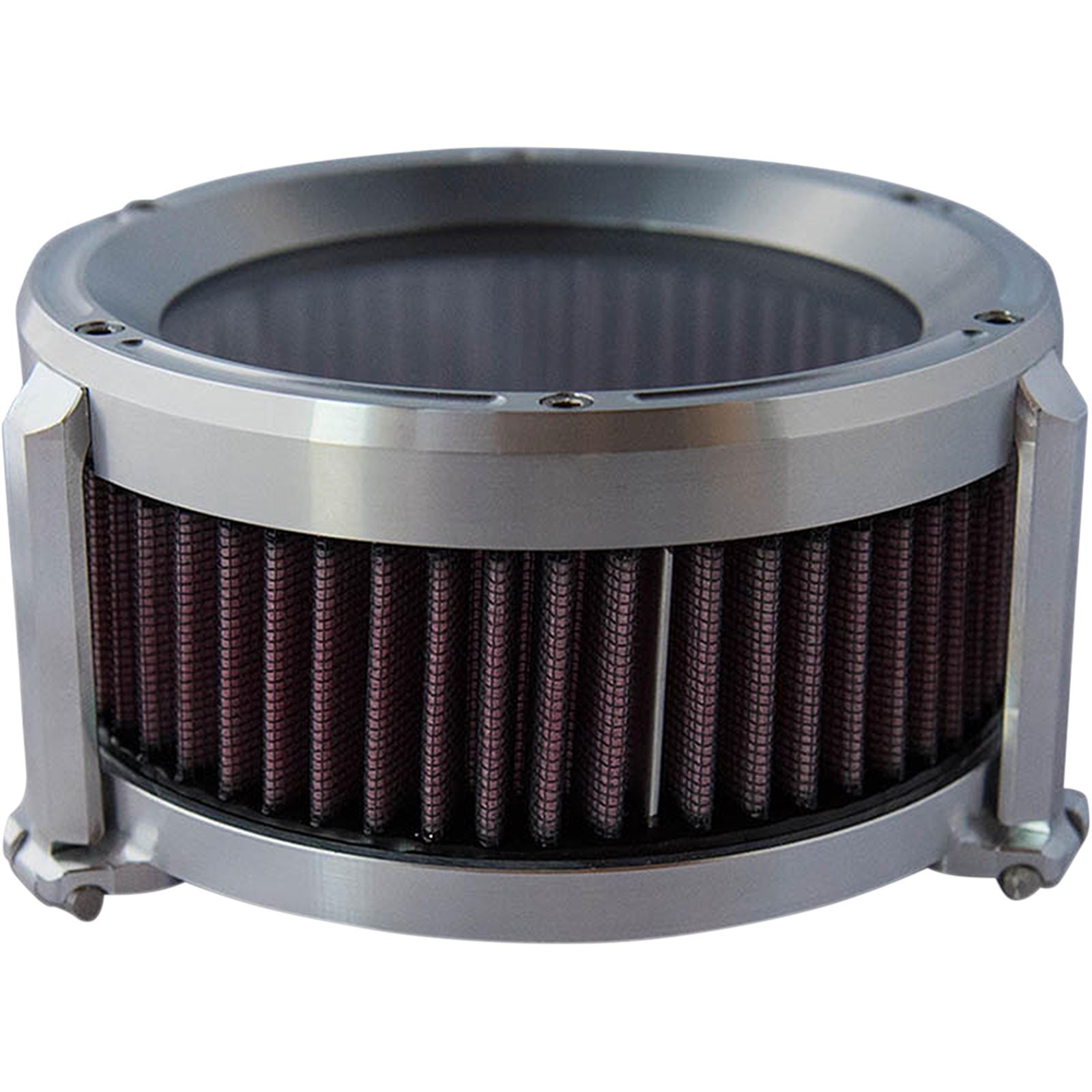 Trask Performance Air Cleaner Assault Raw '17-19FL [MPN: TM-1023R]_485411