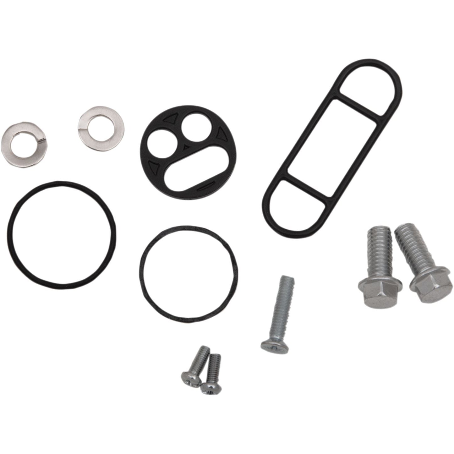 Moose Offroad Petcock Rebuild Kit for Yamaha 0705-0473_432758
