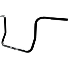 Paul Yaffe's Bagger Nation Black 12" Bagger Handlebar [MPN: 51530512BK]_451951
