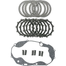 Moose Offroad Clutch Kit [MPN: 1131-1872]_436048