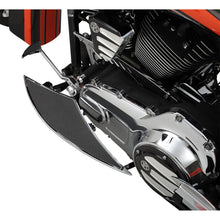 Paul Yaffe's Bagger Nation Heel Spacer Eliminator - Chrome [MPN: HLE-C]_452101