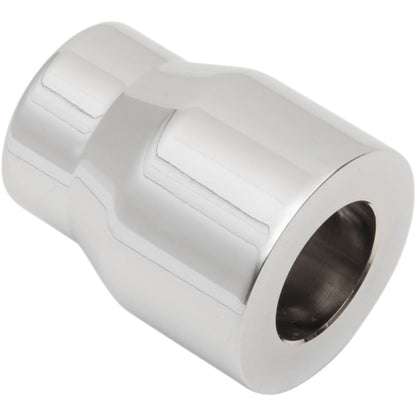 Paul Yaffe's Bagger Nation Heel Spacer Eliminator - Chrome [MPN: HLE-C]_452102