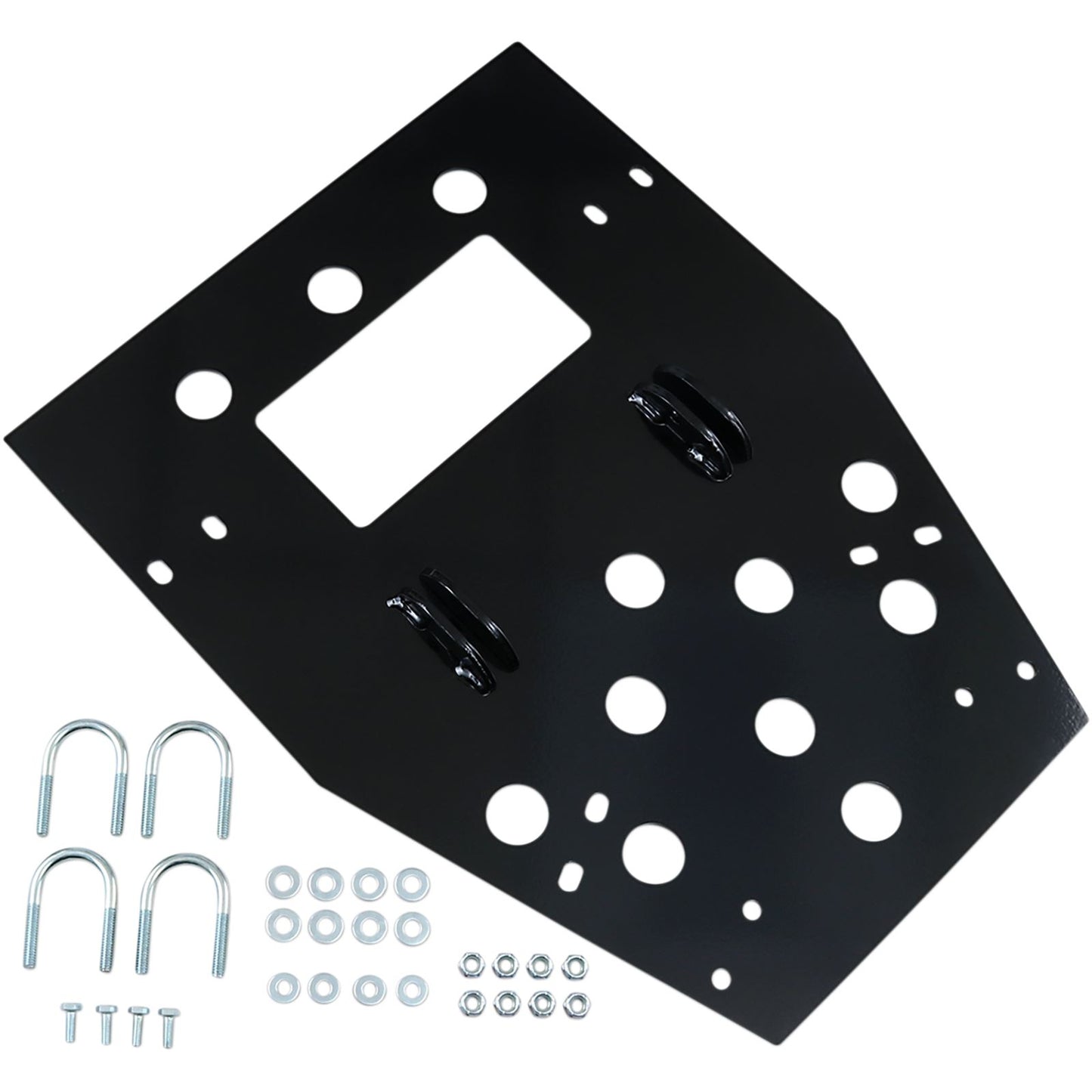 Moose Offroad Plow Mount - for Yamaha 4501-0623_443266
