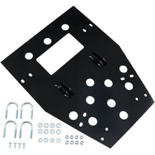 Moose Offroad Plow Mount - for Yamaha 4501-0623_443266