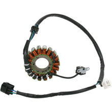 Moose Offroad Stator For Suzuki 2112-0694_437811