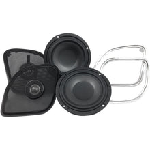 Wildboar Audio FT 4 Ohm Speaker WBC 1654RG_493348