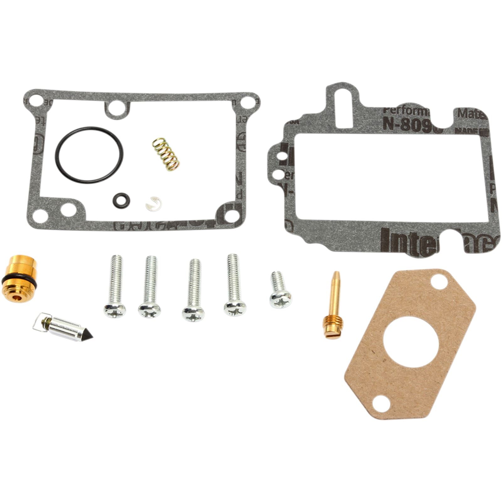 Moose Offroad Repair Kit Carburetor for KTM 1003-0907_435275