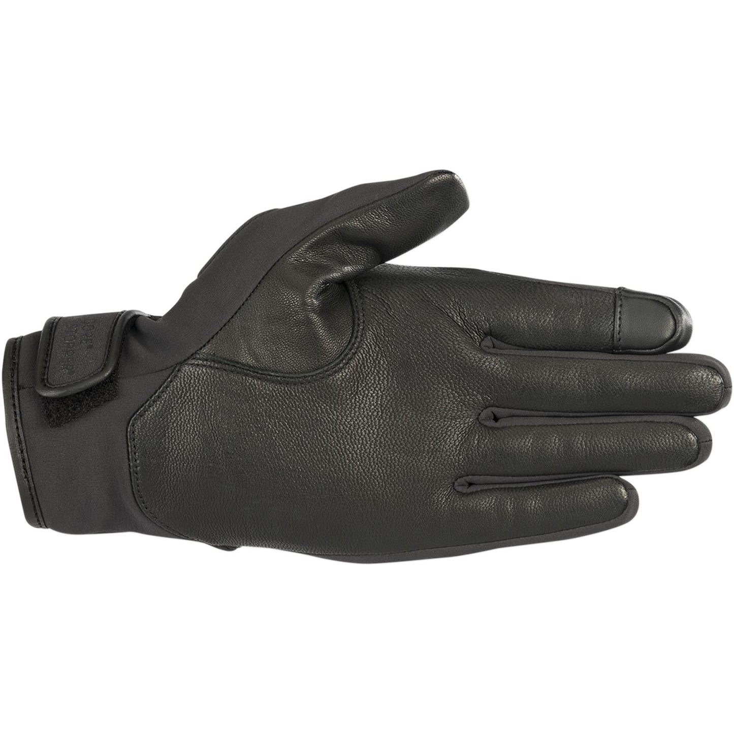 Alpinestars C-1 Gore Windstopper® V2 Gloves - Black - 3X-Large [MPN: 3520019-10-3X]_333718