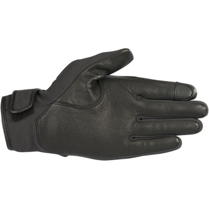Alpinestars C-1 Gore Windstopper® V2 Gloves - Black - 3X-Large [MPN: 3520019-10-3X]_333718
