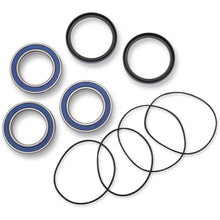 Moose Offroad Wheel Bearing - Rear - TRX450R 0215-0114_430222