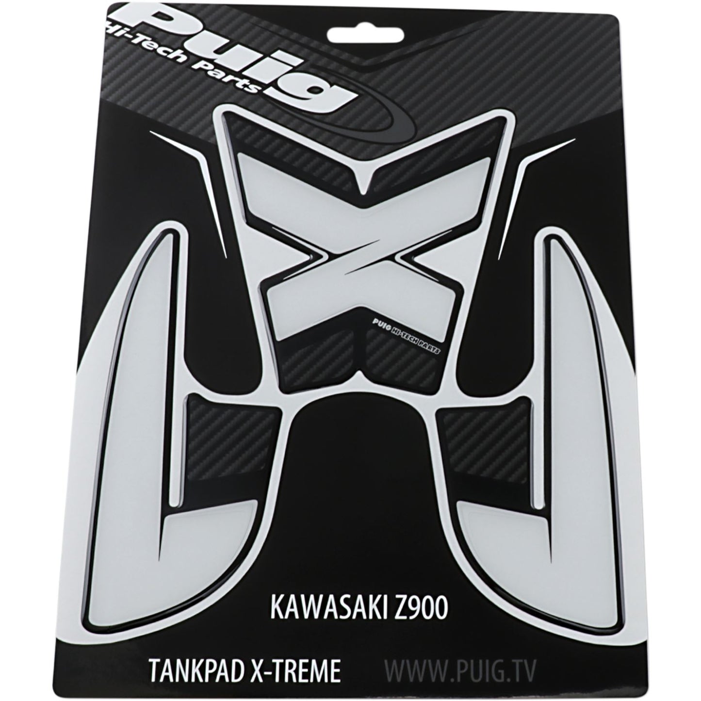 Puig Tank Pad - Z900 [MPN: 9296C]_460976