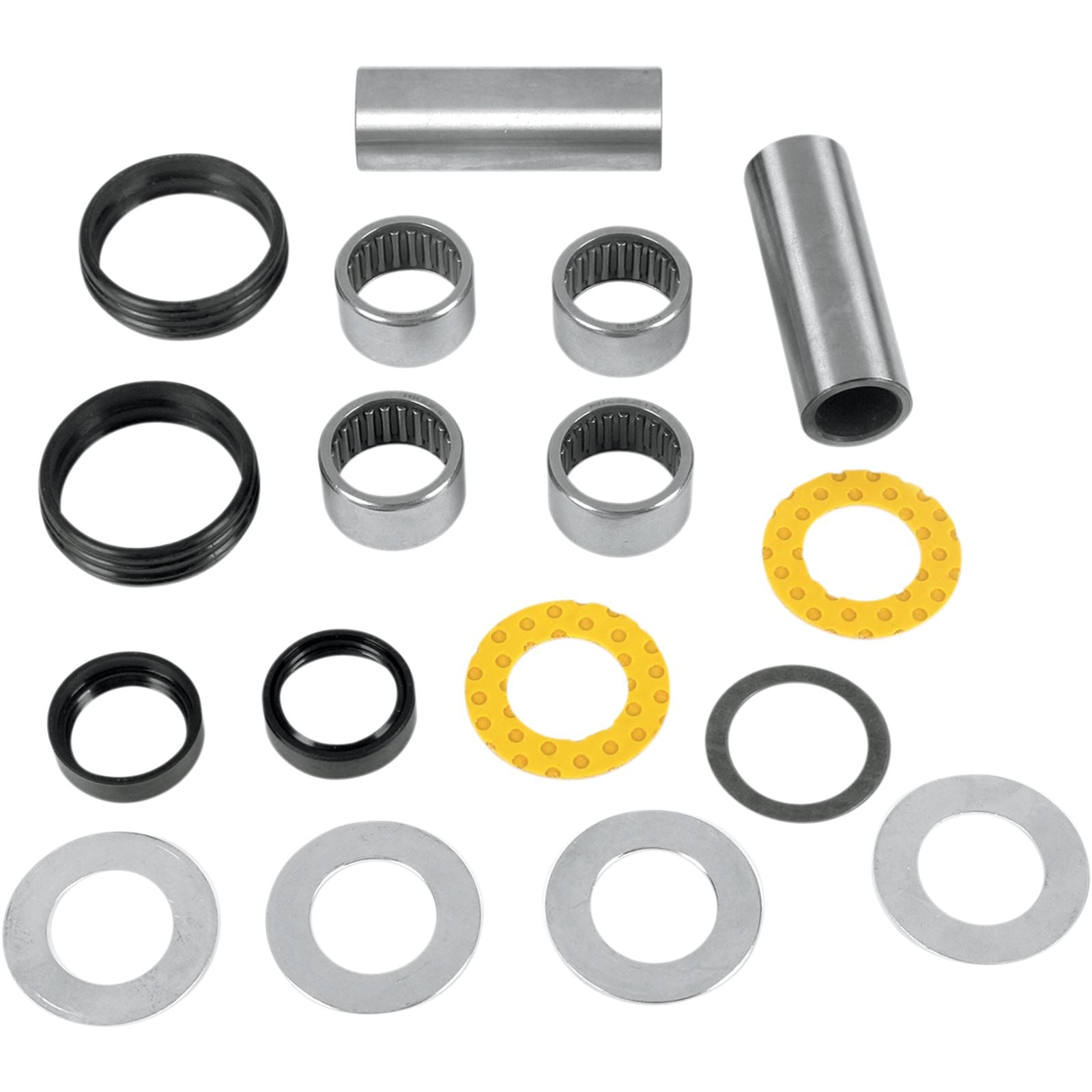 Moose Offroad Swingarm Bearing Kit A28-1075_438593