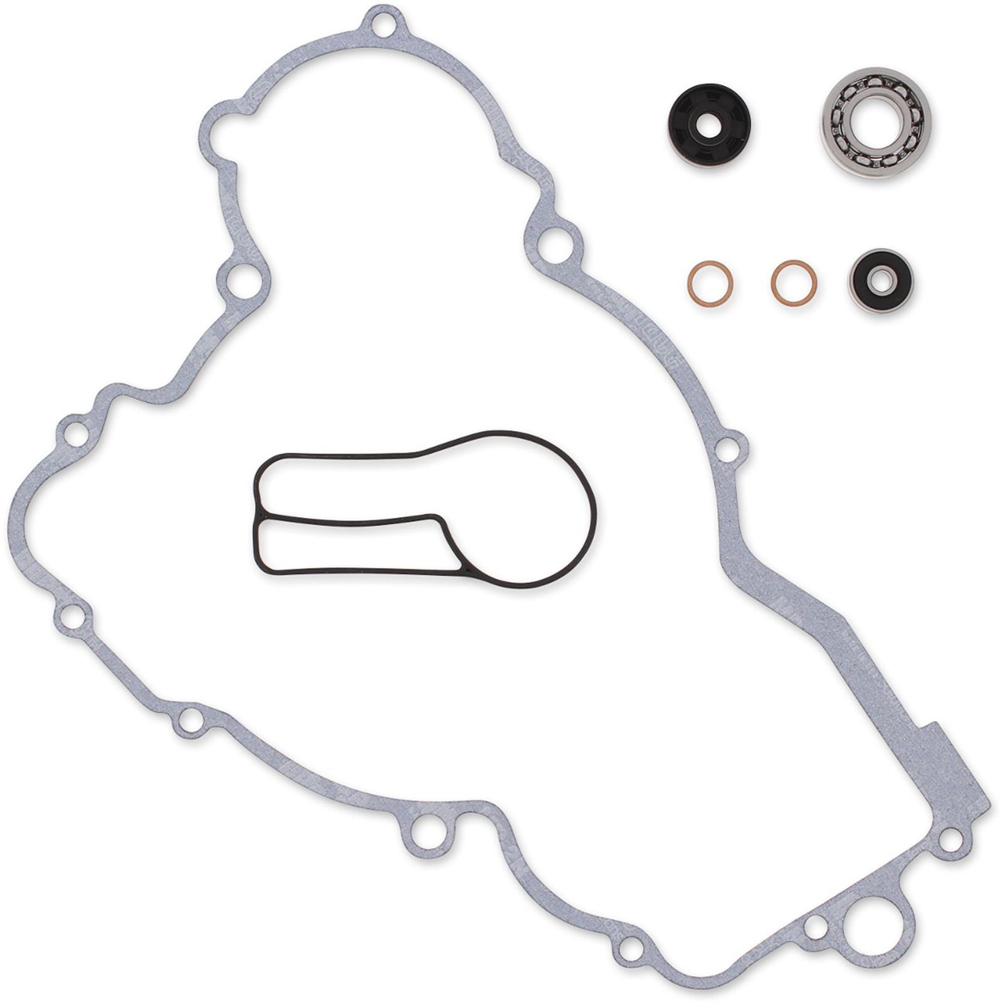 Moose Offroad Water Pump Repair Kit for KTM 0934-5201_434257