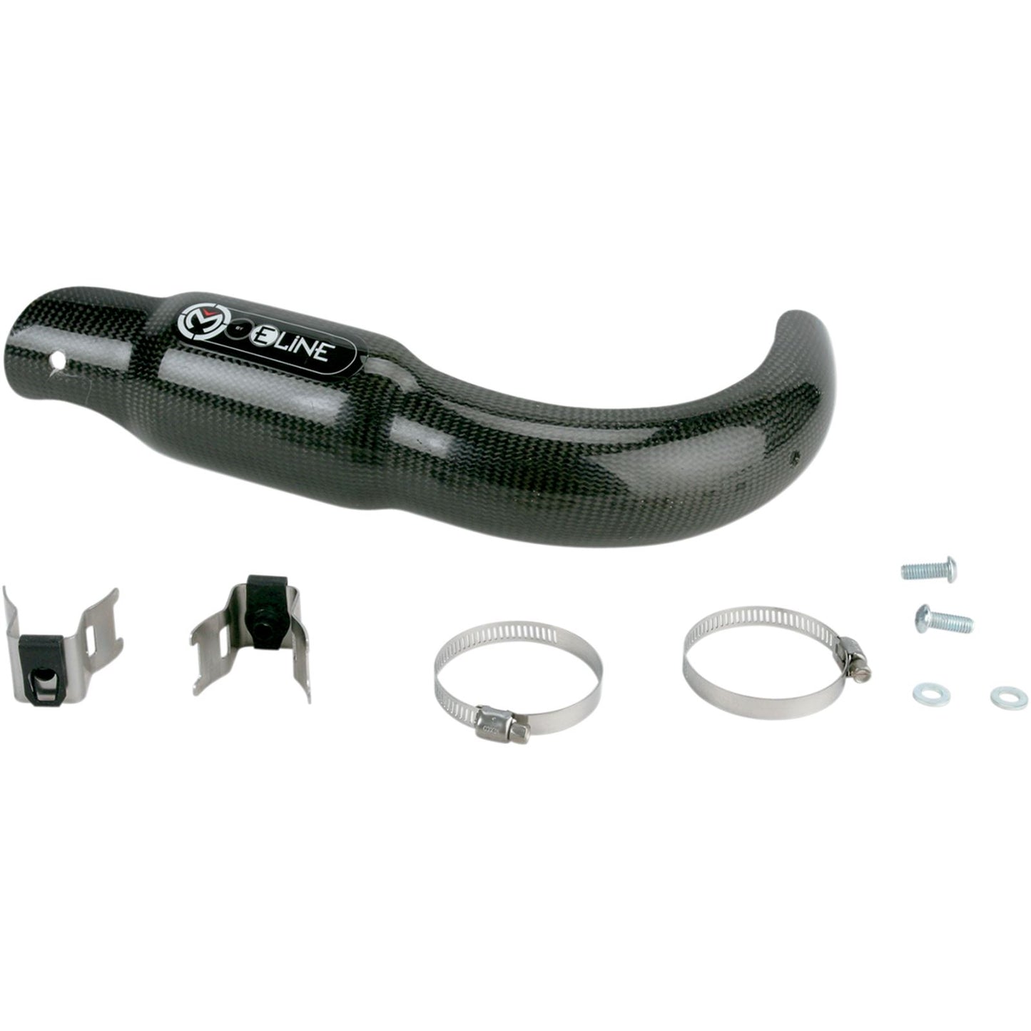 Moose Offroad Pipe Guard - Powerbomb 1861-0503_437409