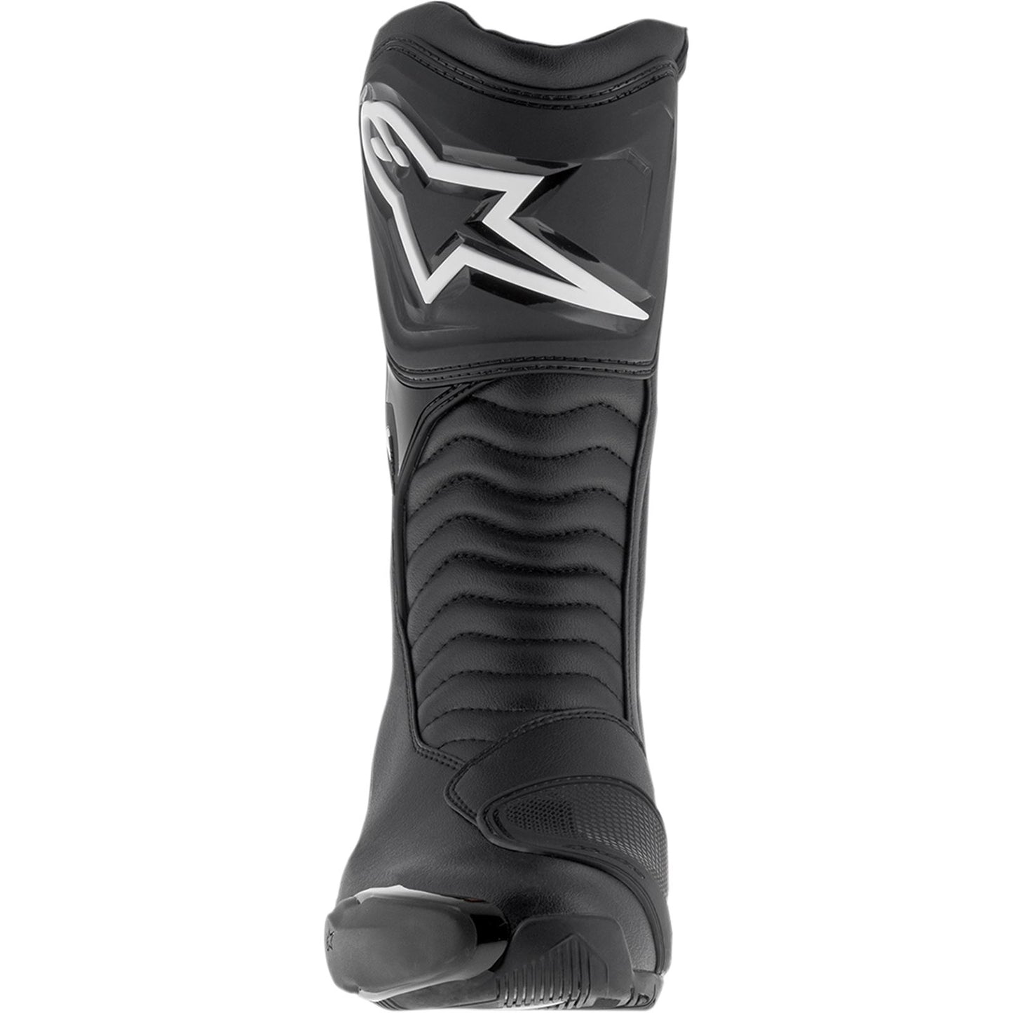 Alpinestars SMX-S Boots - Black - Size 9 [MPN: 224351710043]_336899