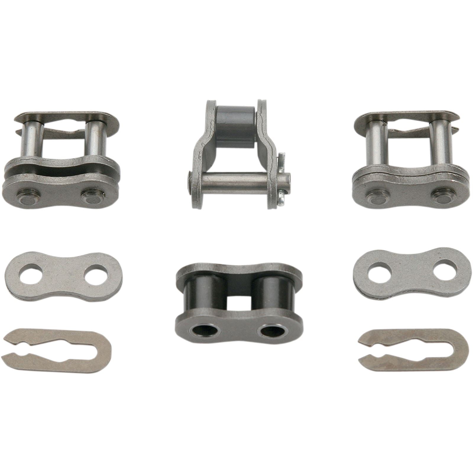 Parts Unlimited 428H - Chain - Repair Kit [MPN: T428H-4]_451591