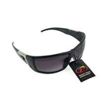 Pacific Coast Sunglasses Legend Sunglasses - Smoke Lens/Black  4100_1673214