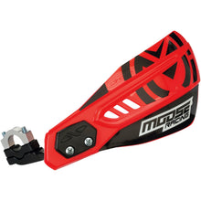 Moose Offroad Red Qualifier Handguards 0635-1459_432096