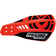 Moose Offroad Red Qualifier Handguards 0635-1459_432097