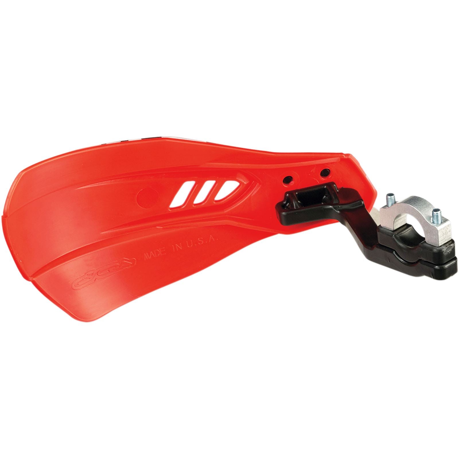 Moose Offroad Red Qualifier Handguards 0635-1459_432098