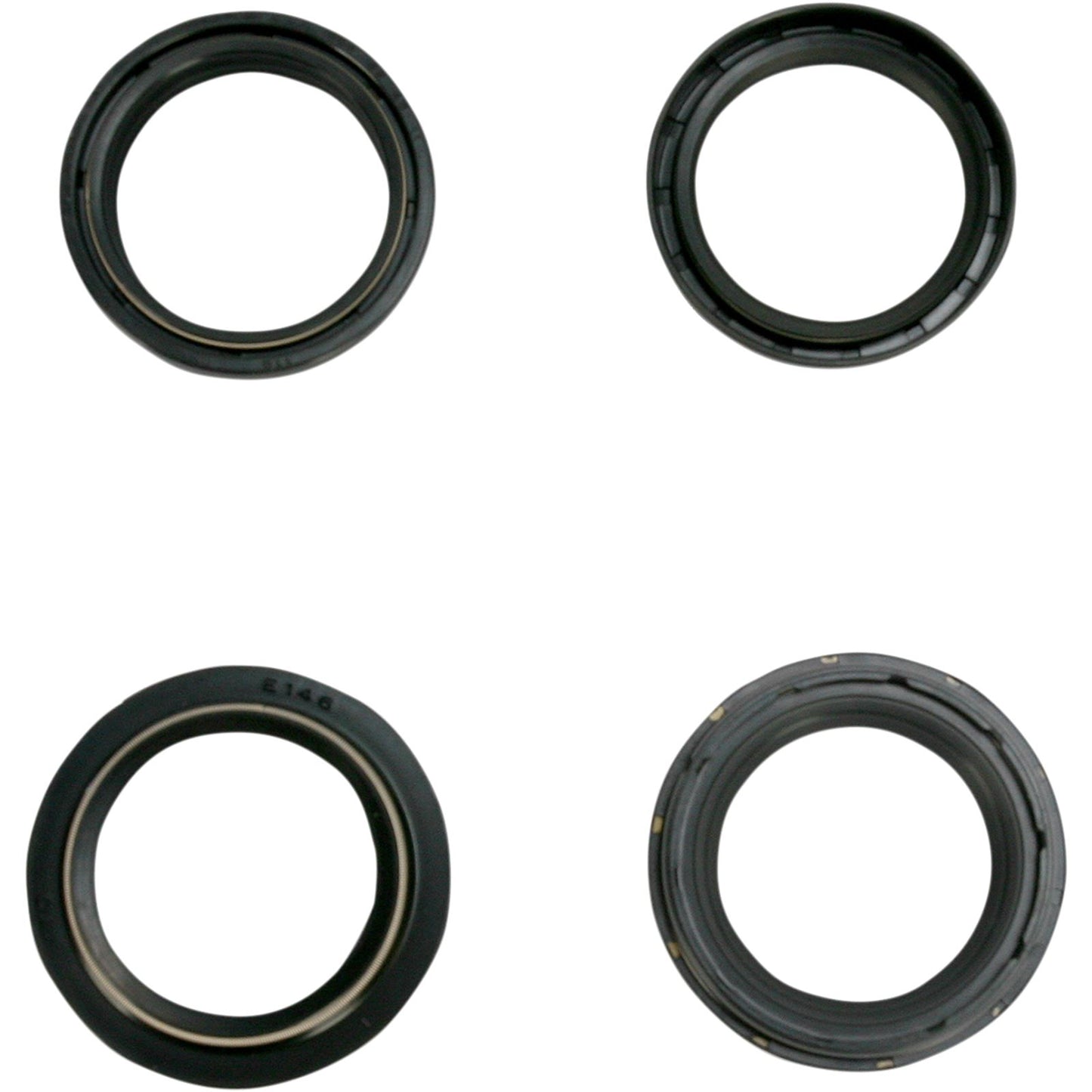 Moose Offroad Fork Seal Kit 0407-0357_430485