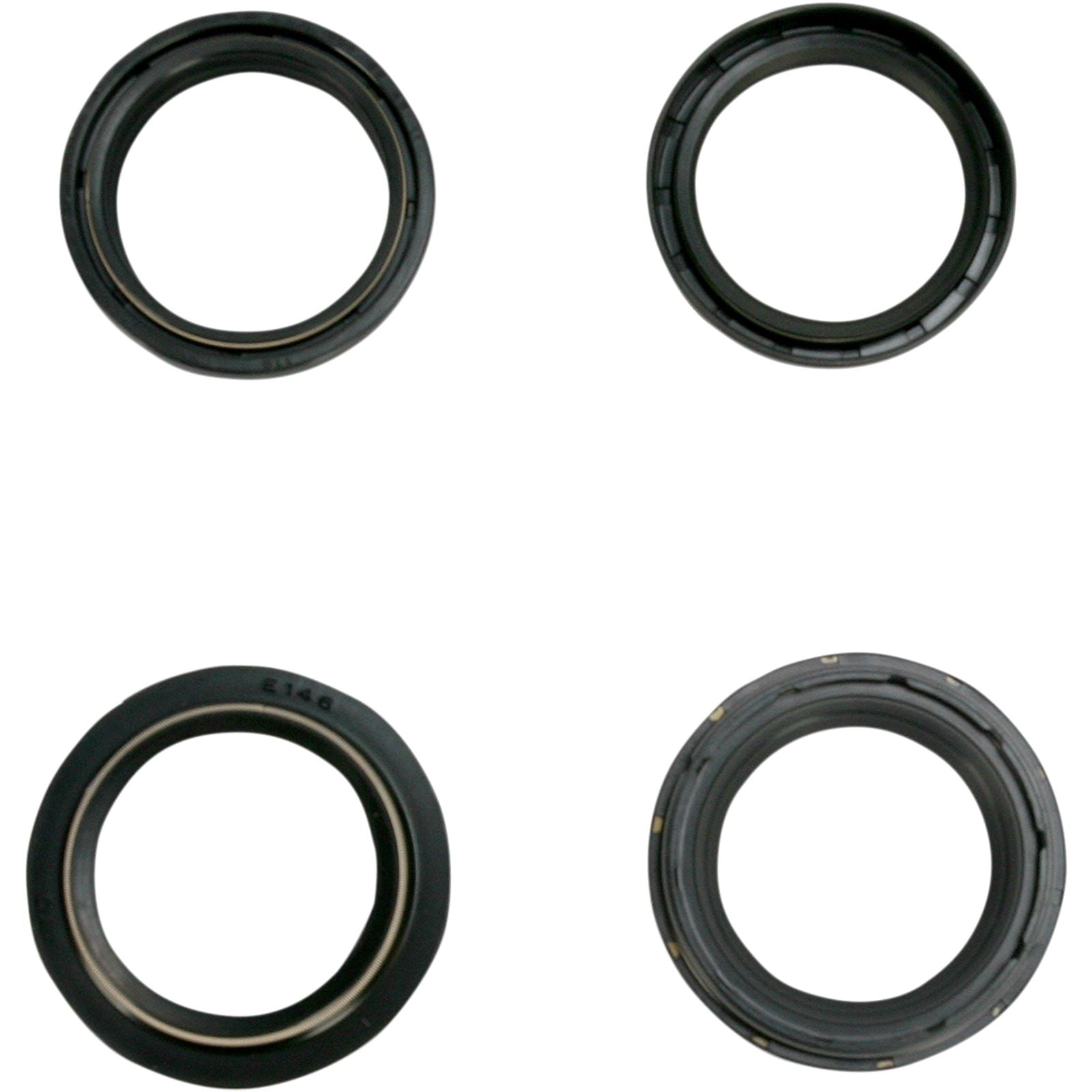 Moose Offroad Fork Seal Kit 0407-0357_430485