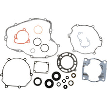 Moose Offroad Motor Gasket Kit with Seal KX100 0934-4794_434188