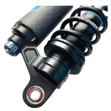 Legend Suspensions Revo ARC Piggyback Shocks - Heavy Duty - Black - 14" - '99-'17 Dyna [MPN: 1310-1893]_680932