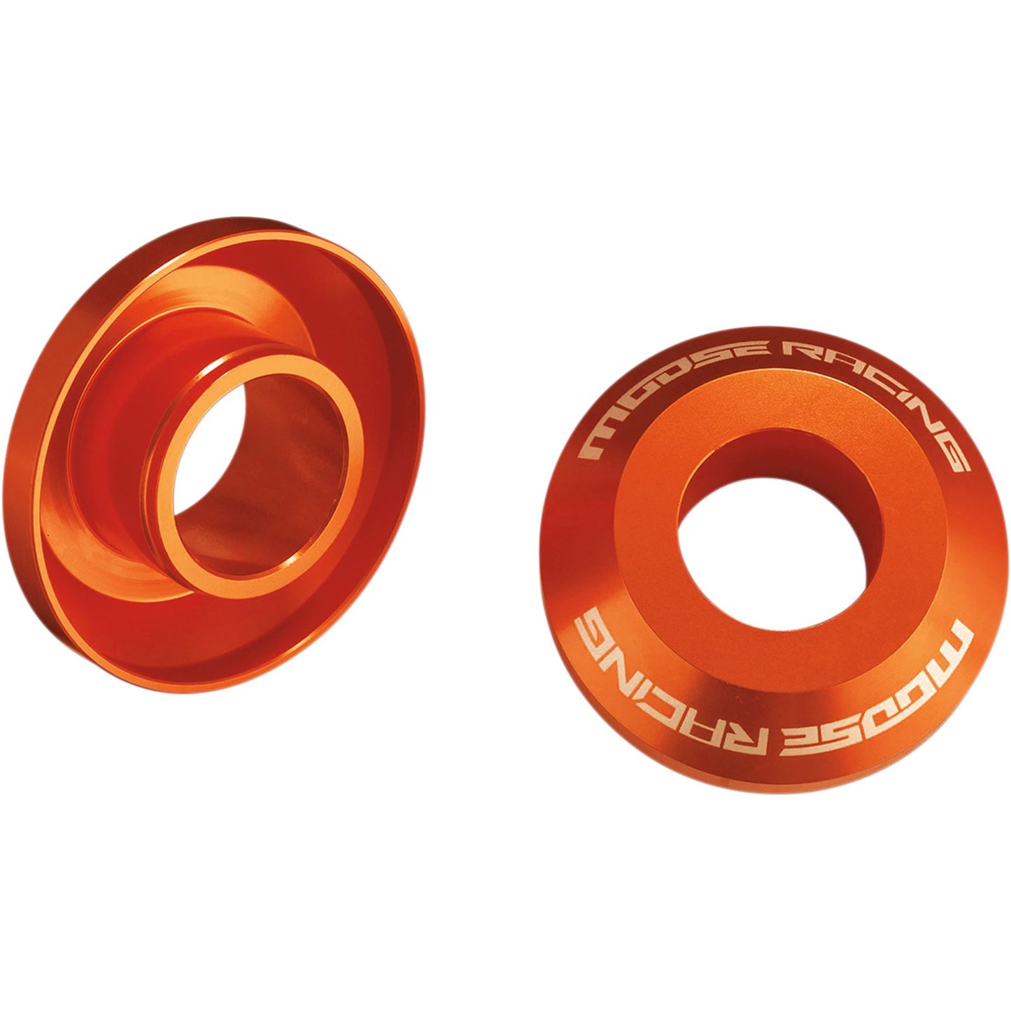 Moose Offroad Fast Wheel Spacer - Rear for KTM 0222-0536_430368