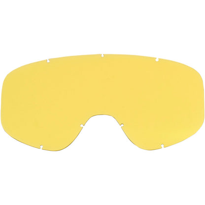 Biltwell Inc. Moto 2.0 Lens - Yellow 2102-03_353283
