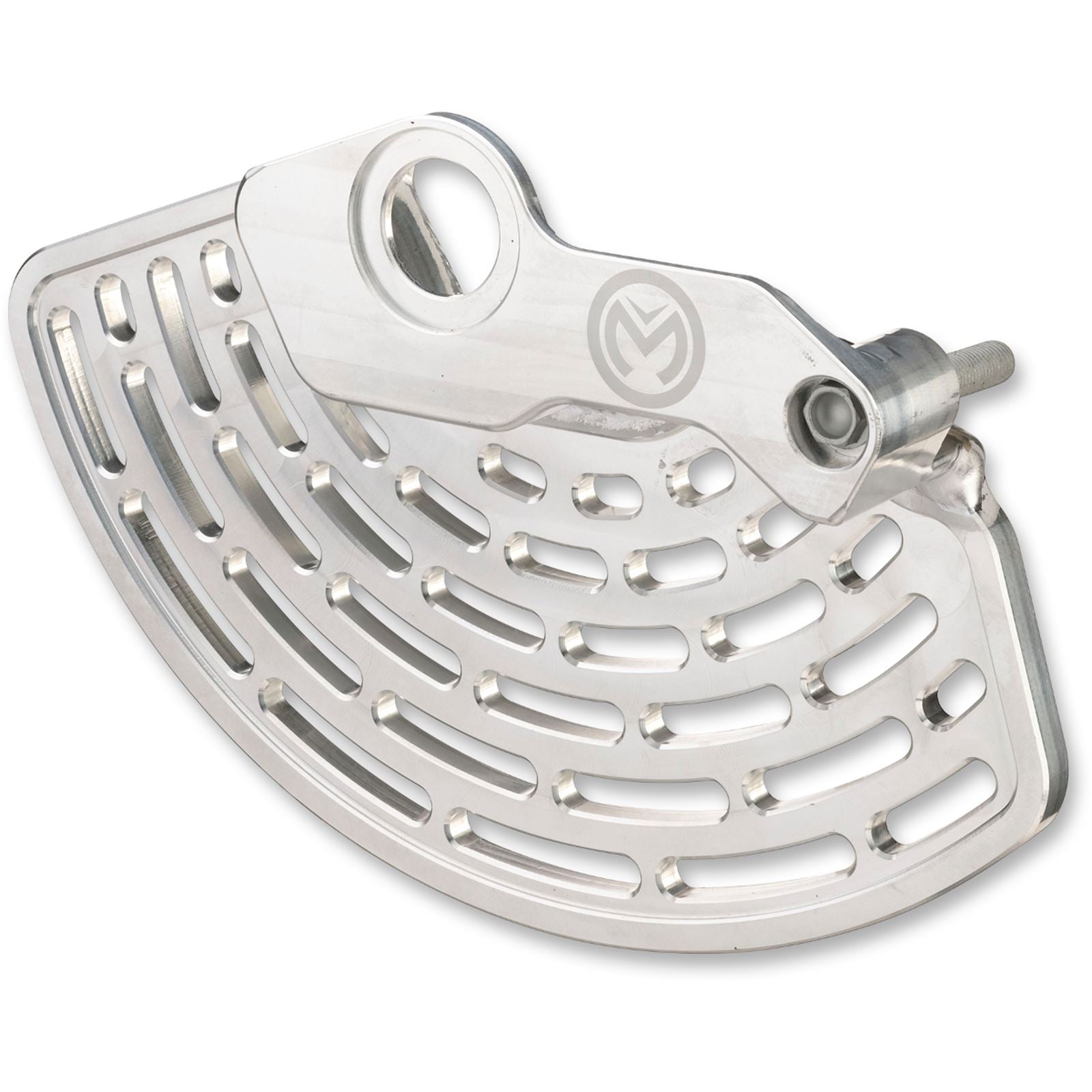 Moose Offroad Front Rotor Guard for Yamaha 1711-1351_437161