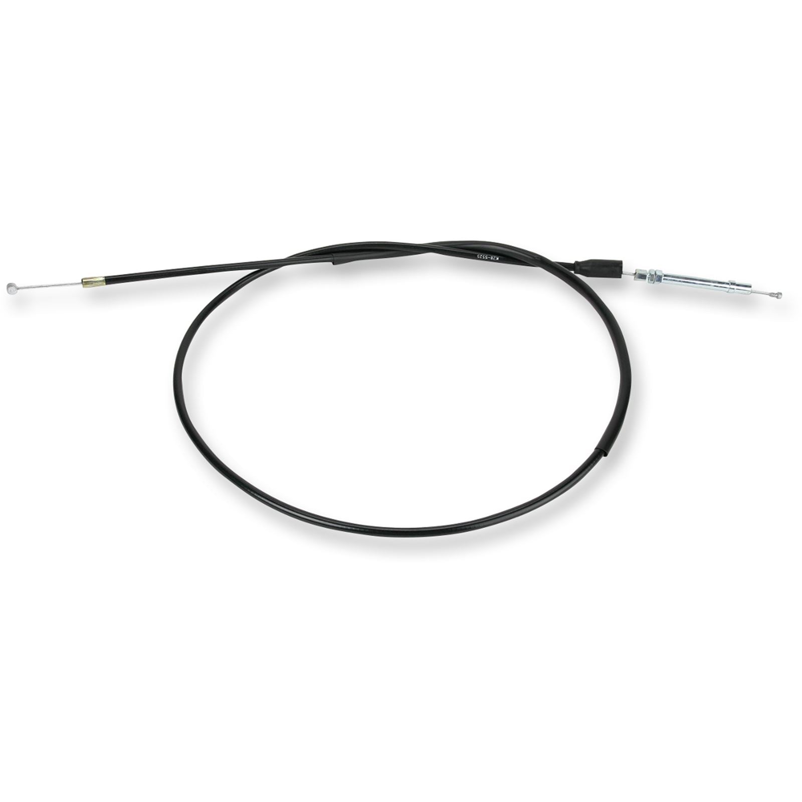 Parts Unlimited Clutch Cable for Honda [MPN: K28-5525]_451318
