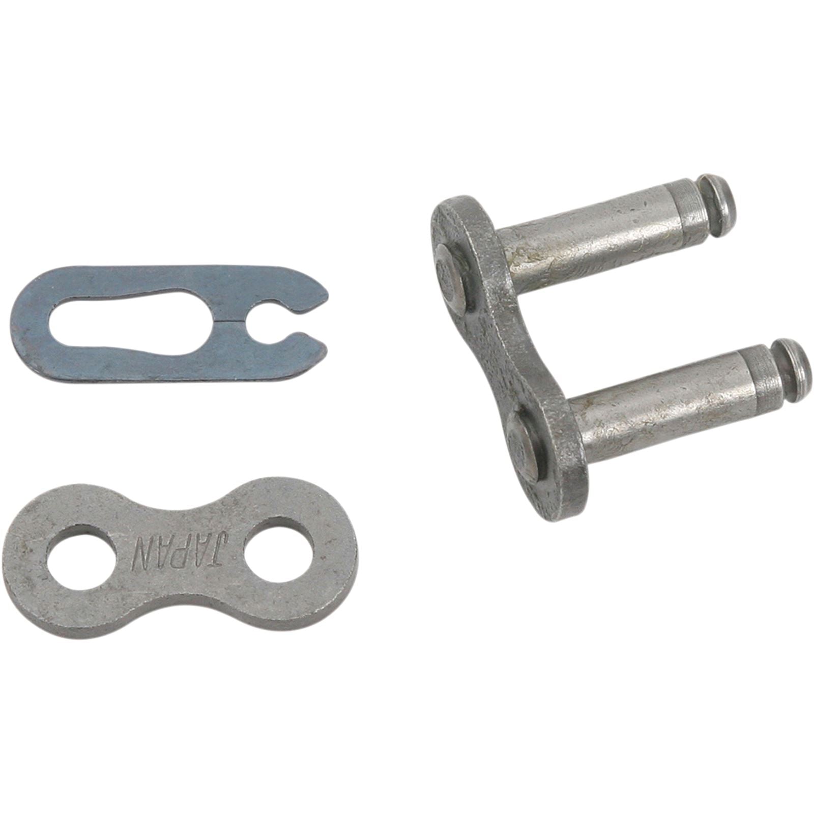 D.I.D. 428 NZ - Connecting Link - Clip - Black [MPN: 428NZ-FJ]_372869