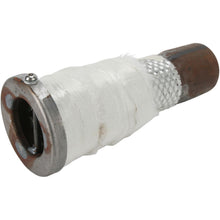 Bassani Manufacturing Replacement Baffle - Standard -  Megaphone - Short [MPN: B2510]_350164