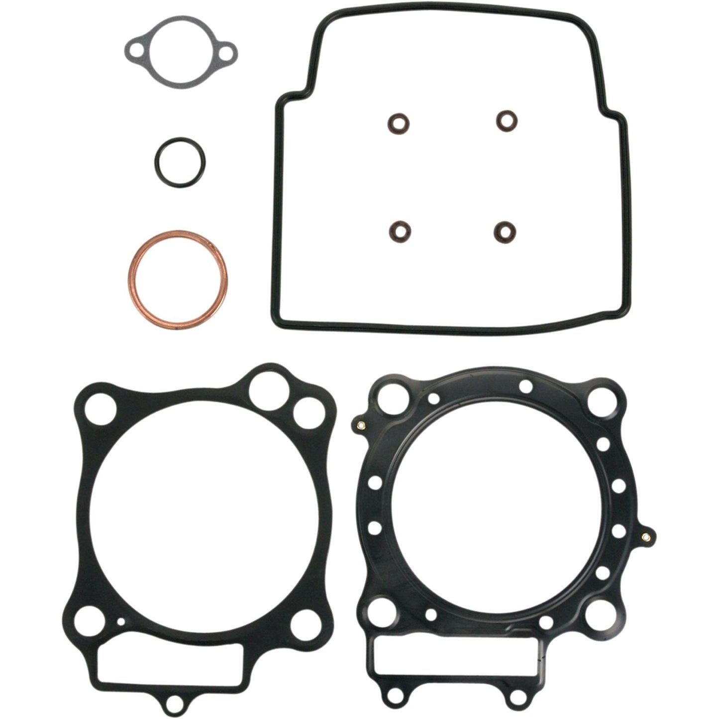Moose Offroad Top End Gasket Kit CRF450 0934-1441_434003