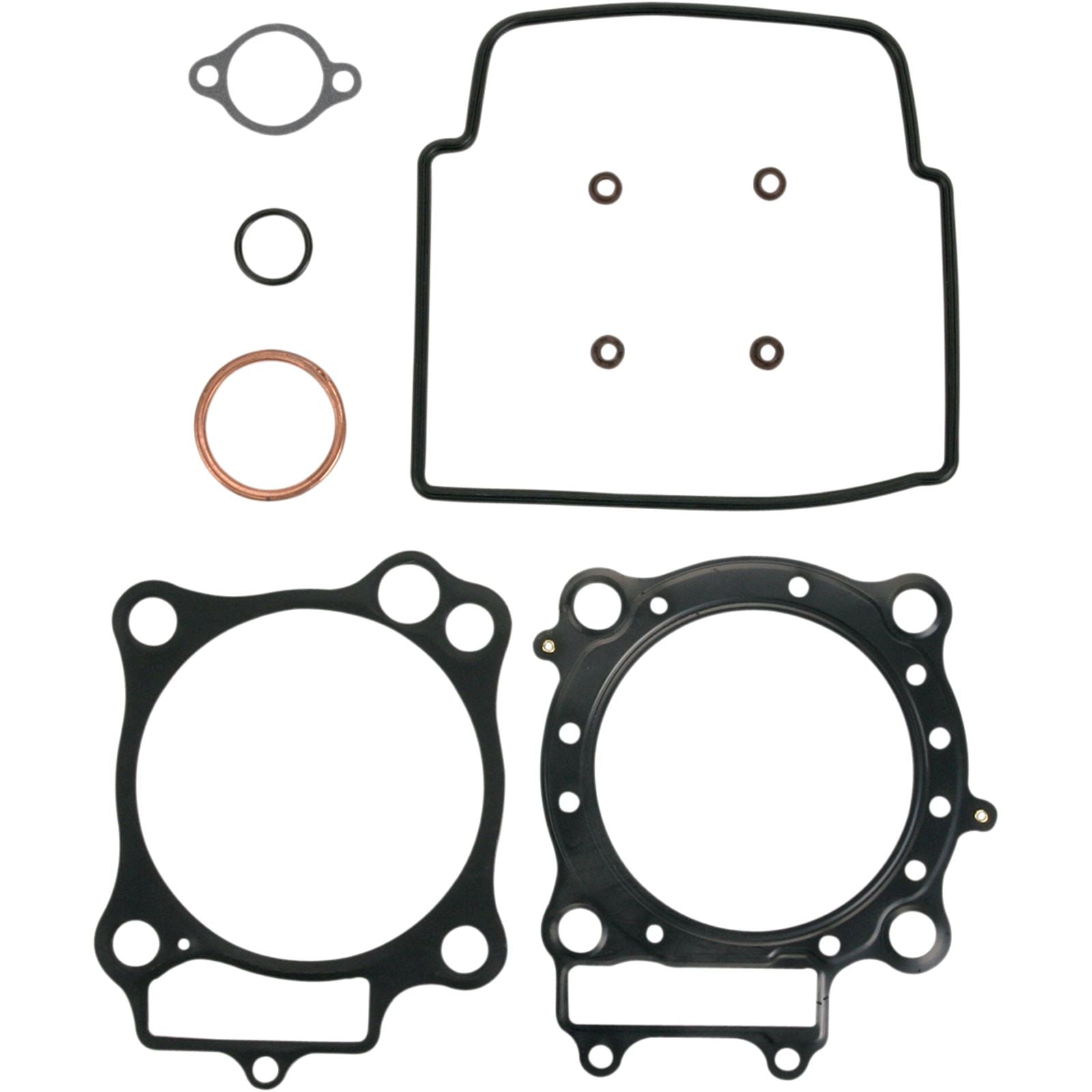 Moose Offroad Top End Gasket Kit CRF450 0934-1441_434003