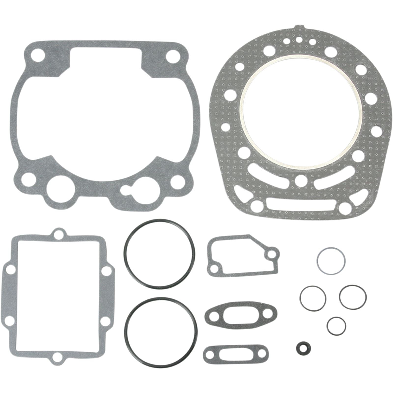 Moose Offroad Top End Gasket Kit KX500 M810470_439460