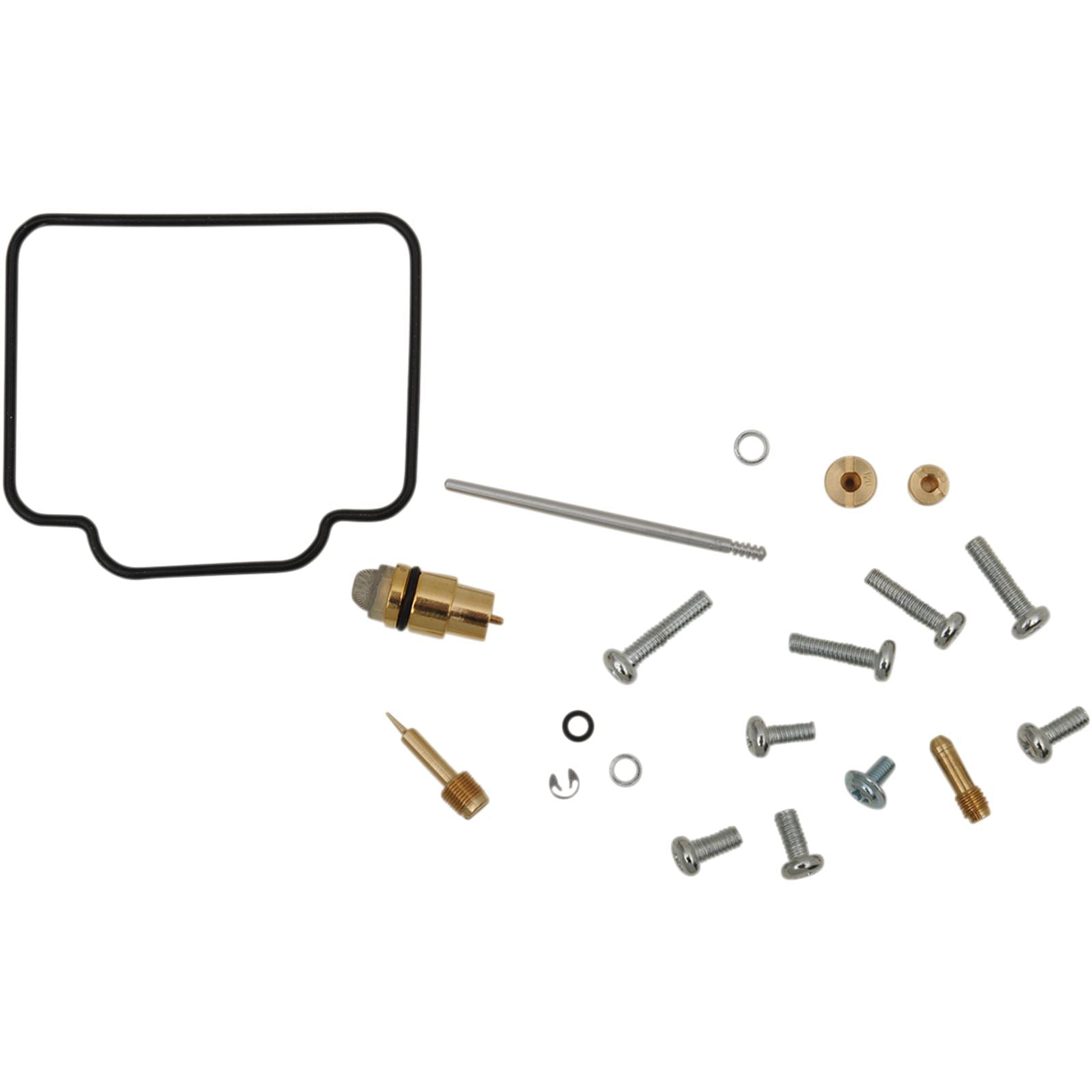 Moose Offroad Carburetor Repair Kit For Suzuki 1003-0562_434930