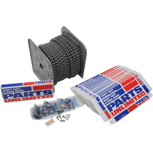 Parts Unlimited 520 - PX Series - Drive Chain - 86 Links [MPN: 1223-0362]_451495