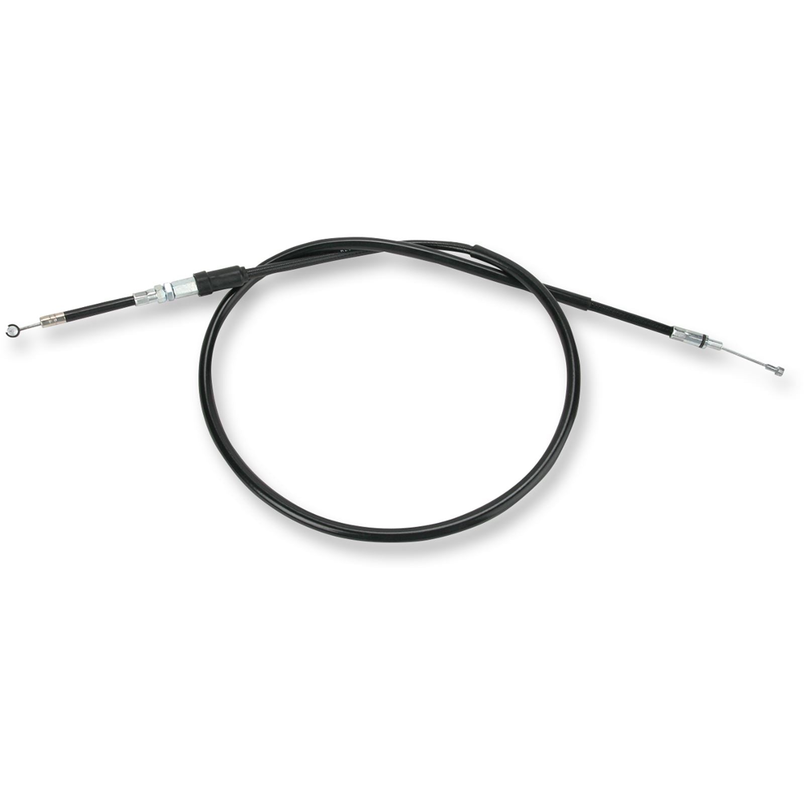 Parts Unlimited Clutch Cable for Honda [MPN: K28-5502F]_451307