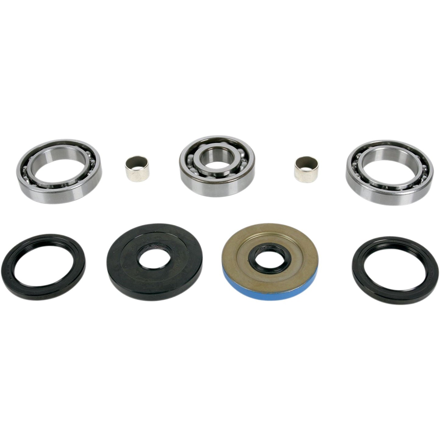Moose Offroad Rear Differential Bearing and Seal Kit [MPN: 1205-0165]_436122