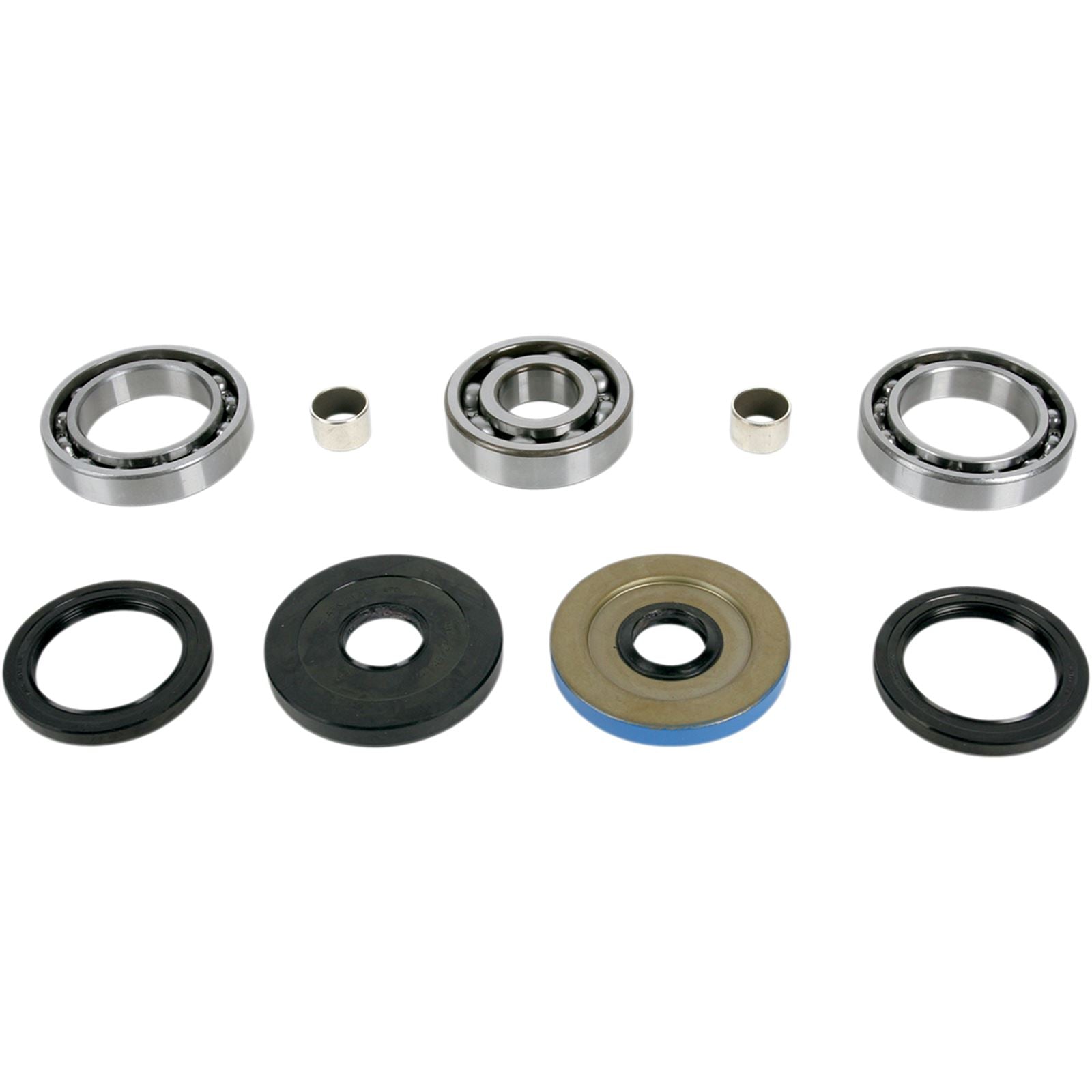Moose Offroad Rear Differential Bearing and Seal Kit [MPN: 1205-0165]_436122