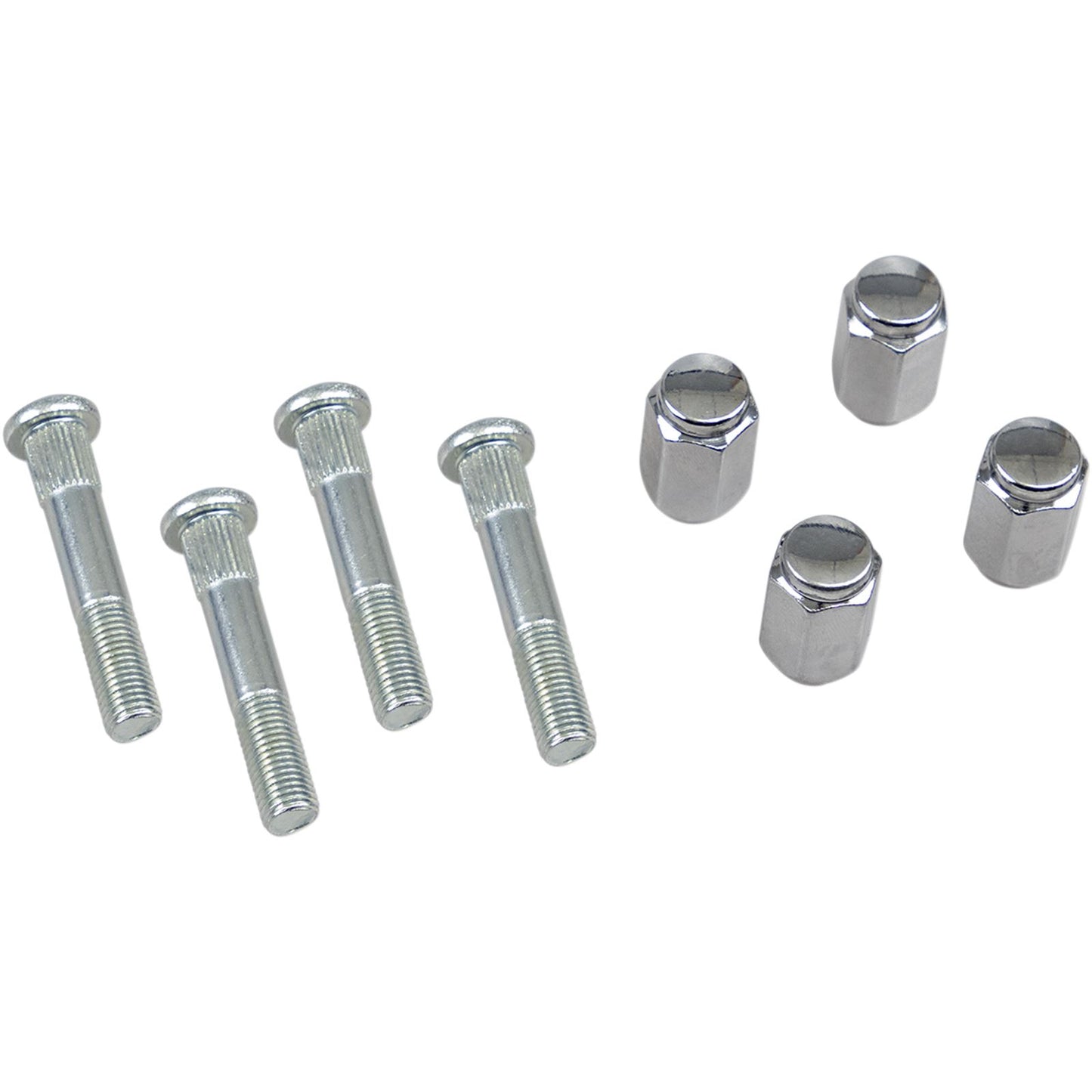 Moose Offroad Wheel Stud and Nut - Kit 0213-0776_430194