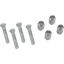Moose Offroad Wheel Stud and Nut - Kit 0213-0776_430194
