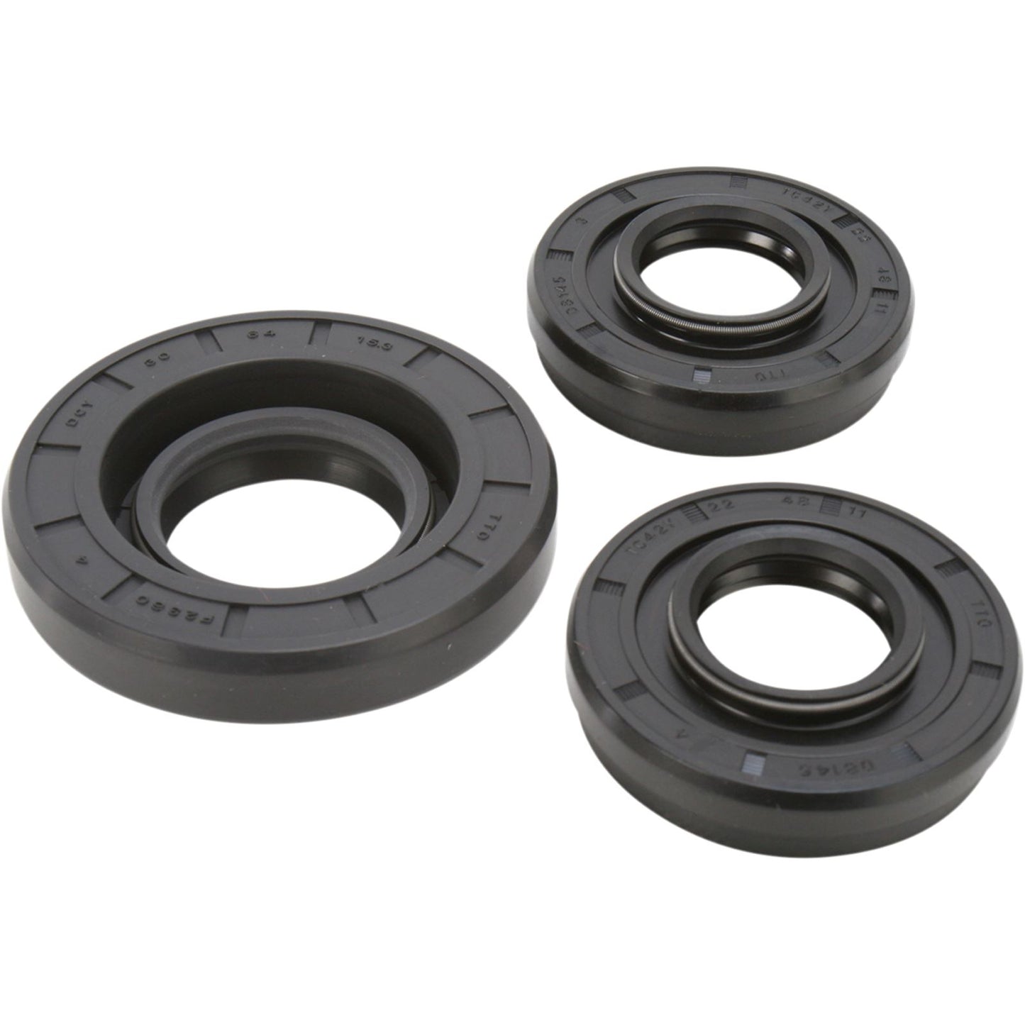 Moose Offroad Front Differential Seal Kit MSE 0935-0407_434641