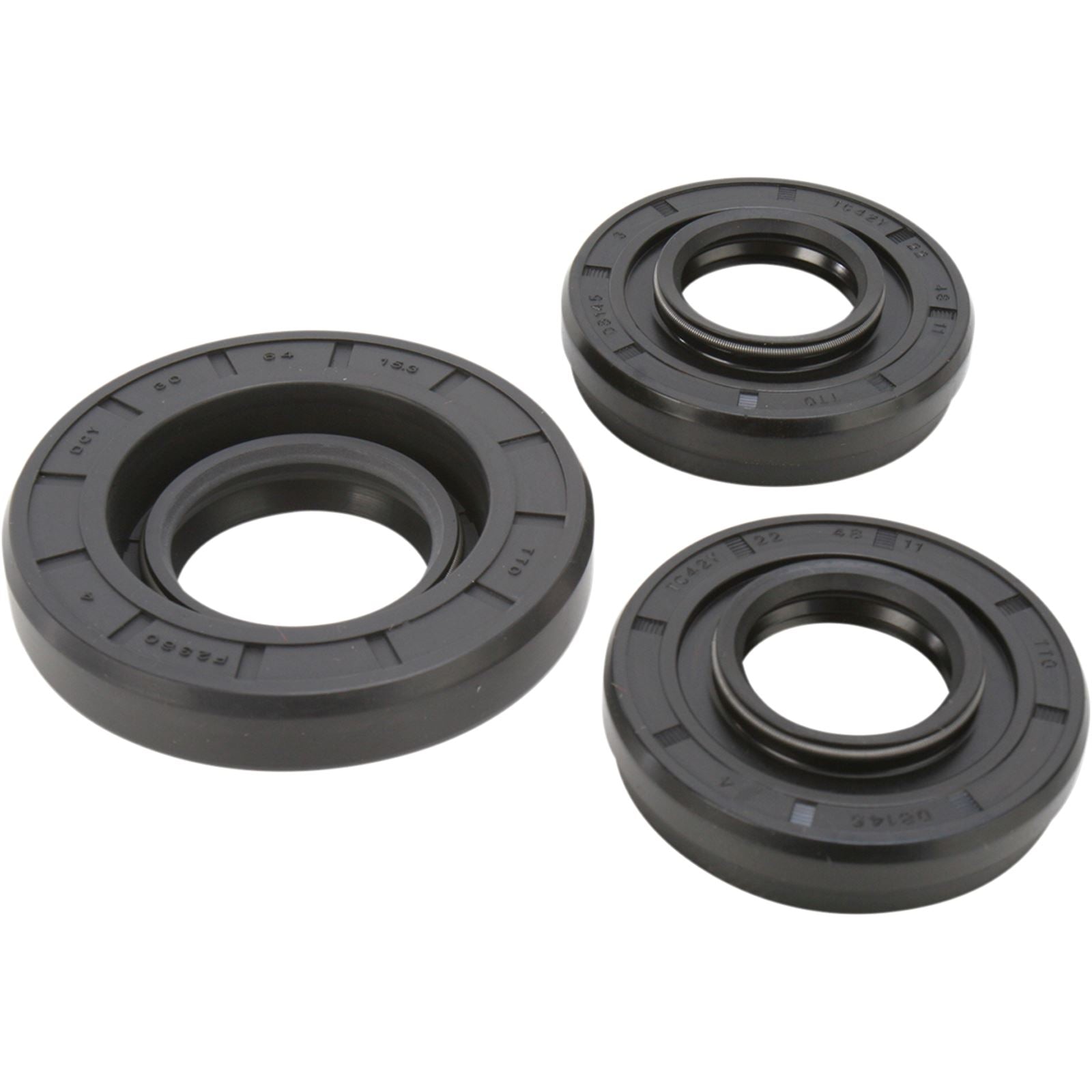Moose Offroad Front Differential Seal Kit MSE 0935-0407_434641