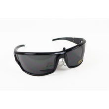 Pacific Coast Sunglasses Commander Sunglasses - Smoke/Black  4104_1673351