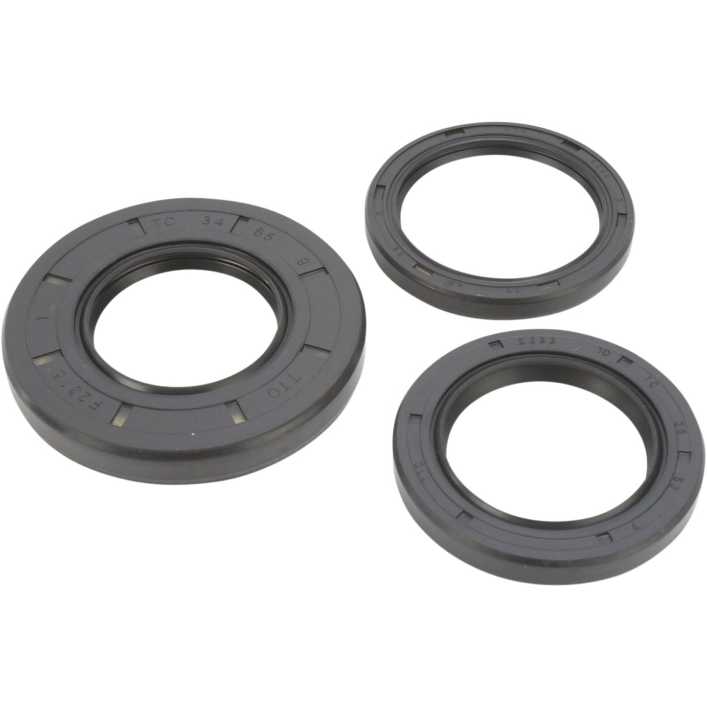 Moose Offroad Rear Differential Seal Kit MSE 0935-0415_434649