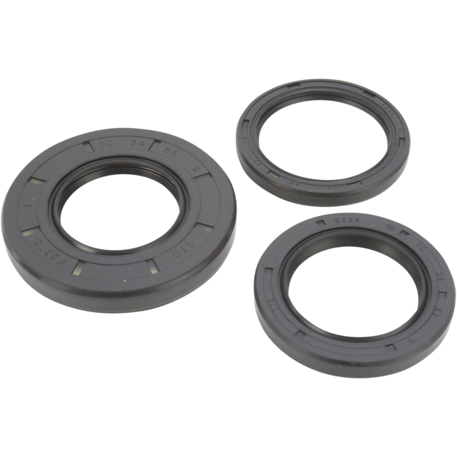 Moose Offroad Rear Differential Seal Kit MSE 0935-0415_434649
